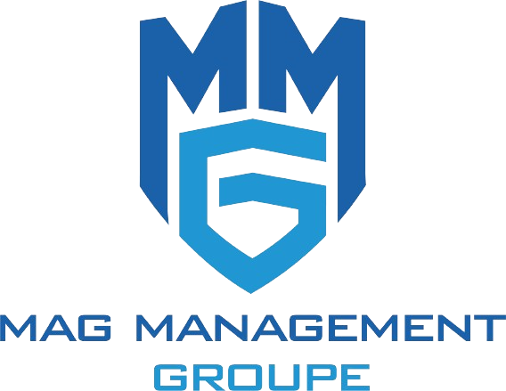 logo mag