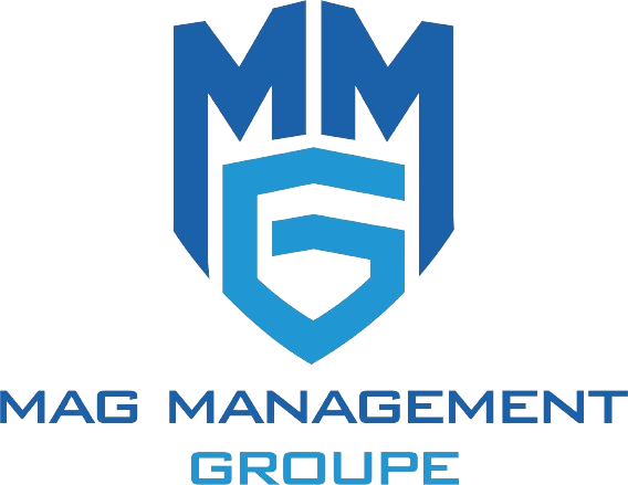 logo mag